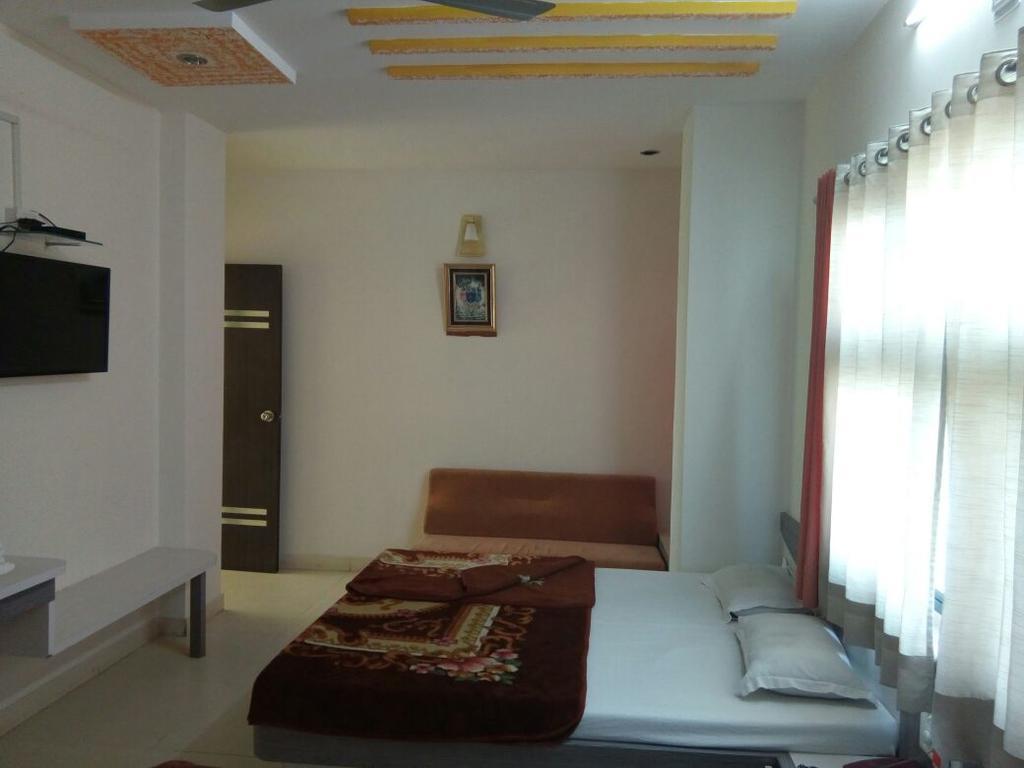 Hotel Sudarshan Натгдвара Екстер'єр фото