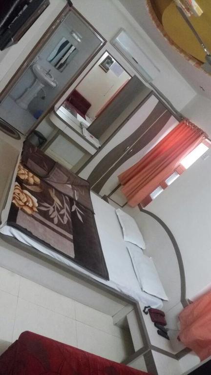 Hotel Sudarshan Натгдвара Екстер'єр фото